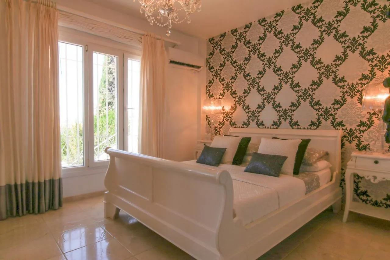 Tess Villa Moscatel Alhaurin de la Torre 0*,  Spain