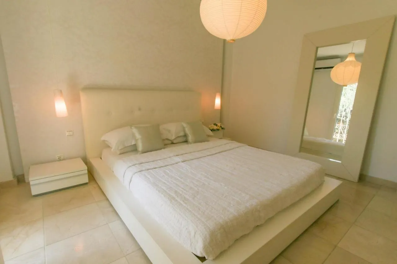 Tess Villa Moscatel Alhaurin de la Torre