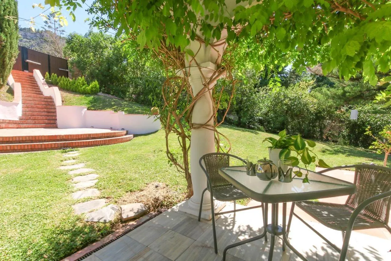 Tess Villa Moscatel Alhaurin de la Torre