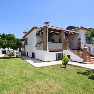  Villa Tess Retamar