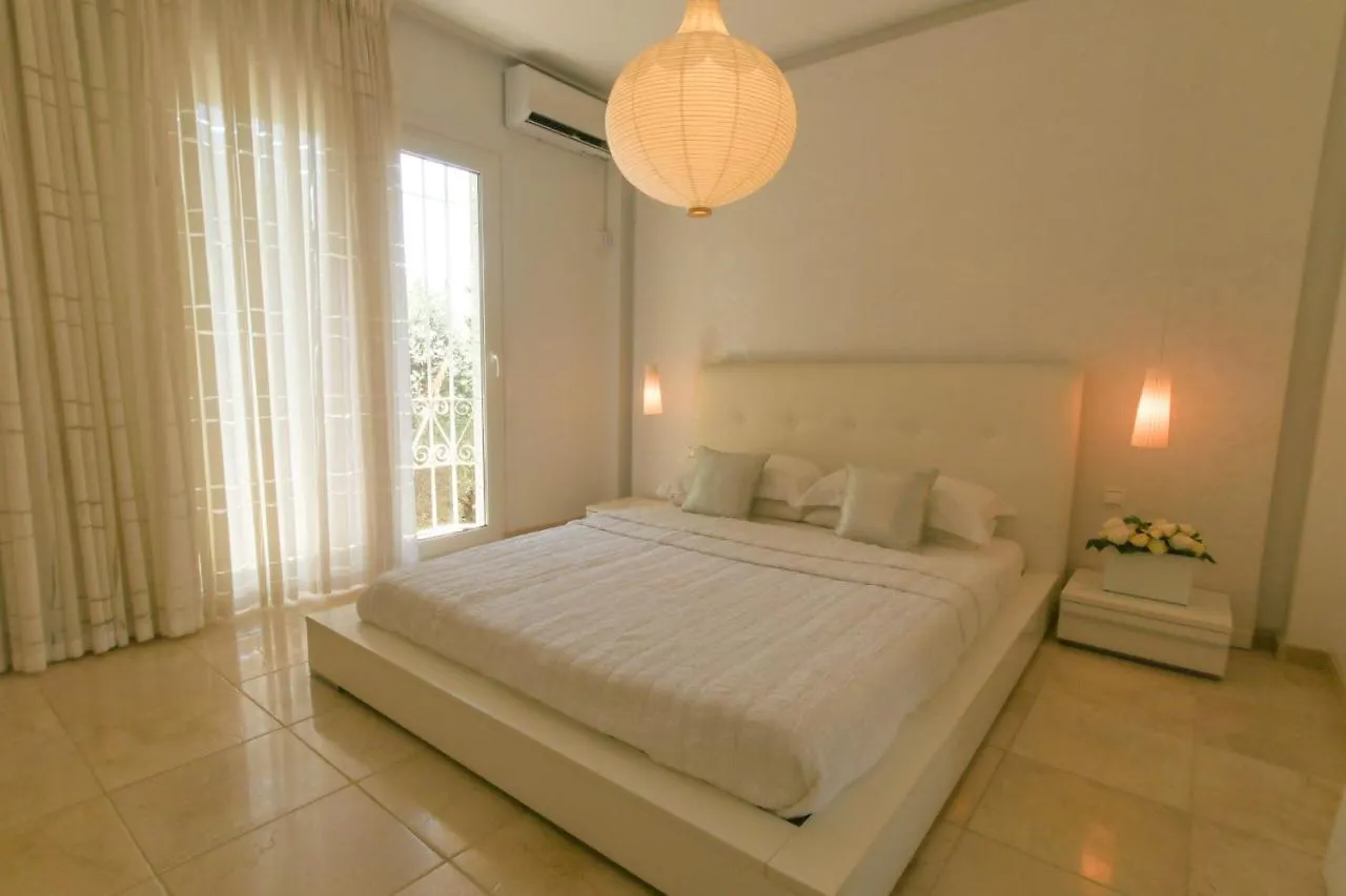 Tess Villa Moscatel Alhaurín de la Torre